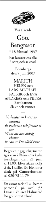Hallandsposten