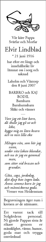 Hallandsposten