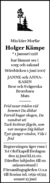 Ljusdals-Posten