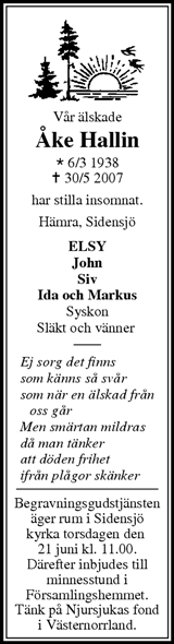 Tidningen Ångermanland,Örnsköldsviks Allehanda