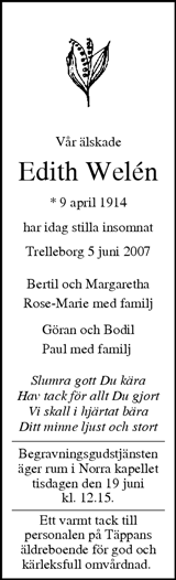 Trelleborgs Allehanda