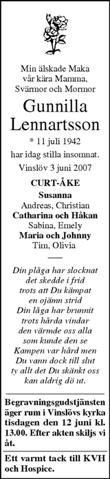 Norra Skåne