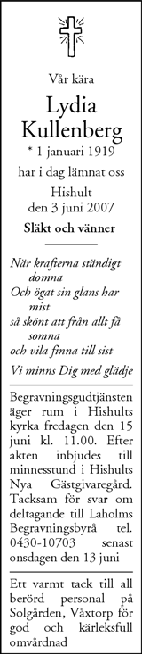 Laholms Tidning