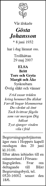 TTELA Trollhättans tidning & Elfsborgs läns allehanda