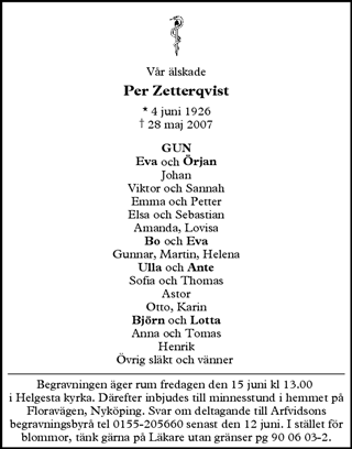 Södermanlands Nyheter