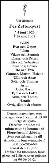 Södermanlands Nyheter