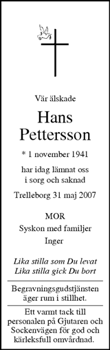 Trelleborgs Allehanda