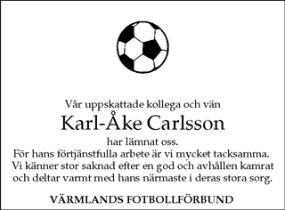Karlskoga Tidning