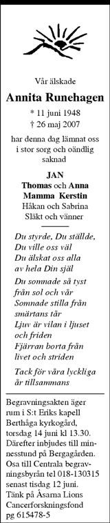 Upsala Nya Tidning