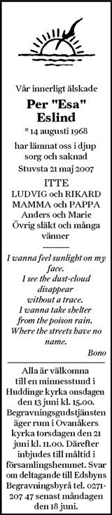 Ljusnan