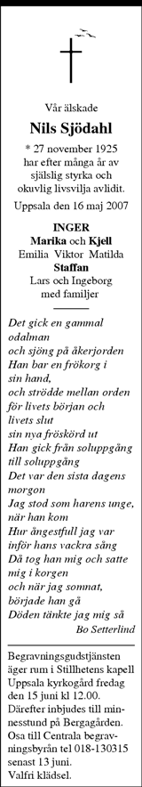 Upsala Nya Tidning