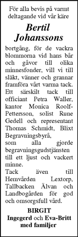TTELA Trollhättans tidning & Elfsborgs läns allehanda