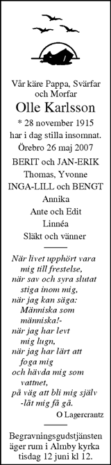 Nerikes Allehanda