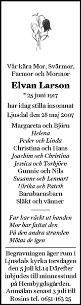Ljusdals-Posten
