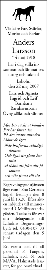 Laholms Tidning