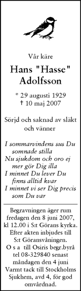 Svenska Dagbladet