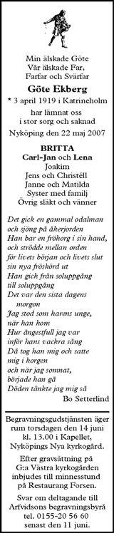 Södermanlands Nyheter