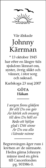 Karlskoga Tidning