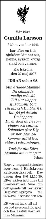 Blekinge Läns Tidning