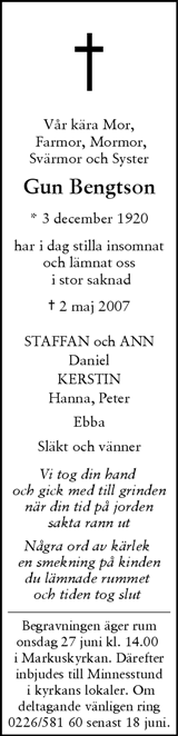 Svenska Dagbladet