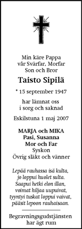 Eskilstuna-Kuriren,Strängnäs Tidning