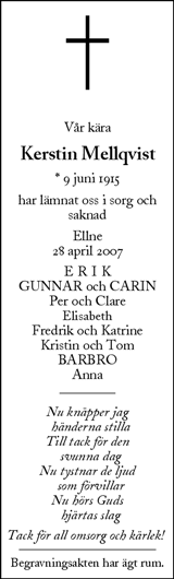 Sändaren