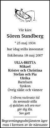 Eskilstuna-Kuriren,Strängnäs Tidning