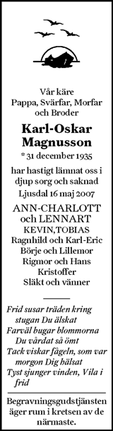 Ljusdals-Posten