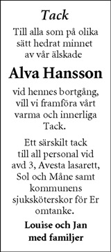 Avesta Tidning