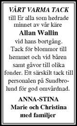 Tidningen Ångermanland,Örnsköldsviks Allehanda