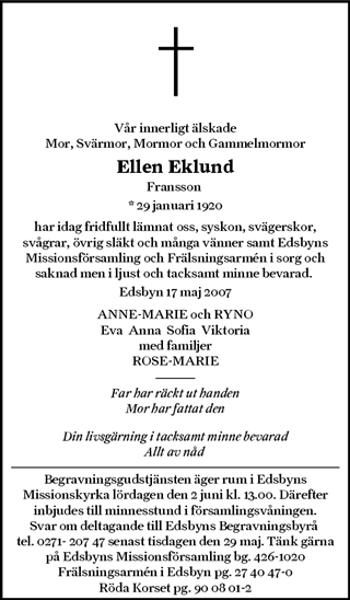 Ljusnan