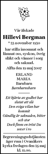 Ljusnan