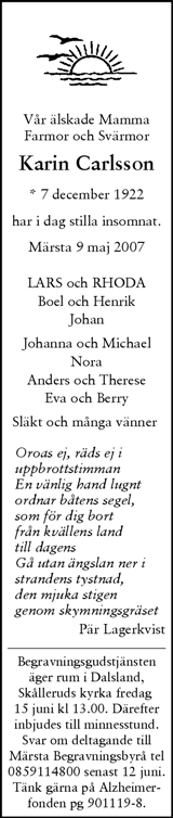 Svenska Dagbladet