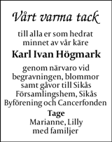 Östersunds-Posten,Länstidningen Östersund