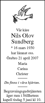 Nerikes Allehanda