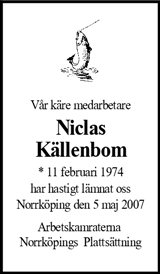 Norrköpings Tidningar