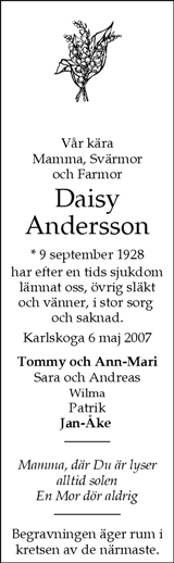 Karlskoga Tidning