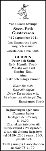 Södermanlands Nyheter