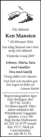Vestmanlands Läns Tidning