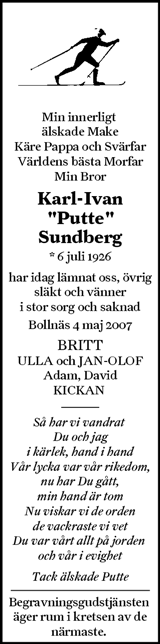 Ljusnan
