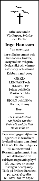 Ljusnan
