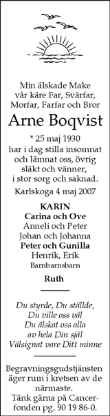 Karlskoga Tidning