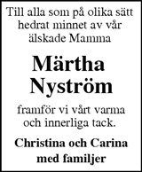 Mora Tidning