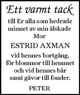 Ljusnan