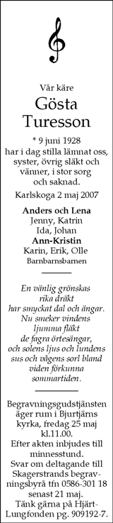 Karlskoga Tidning