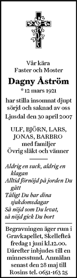 Ljusdals-Posten