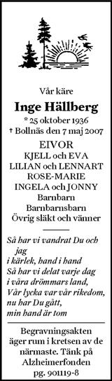 Ljusnan
