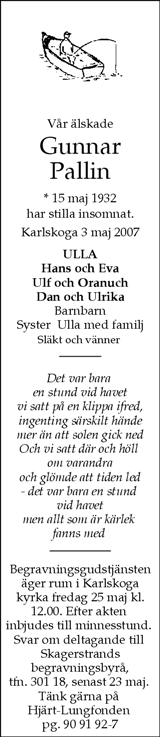 Karlskoga Tidning