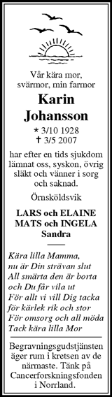 Tidningen Ångermanland,Örnsköldsviks Allehanda