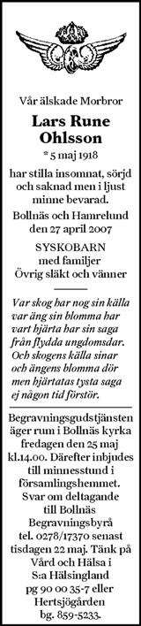 Ljusnan